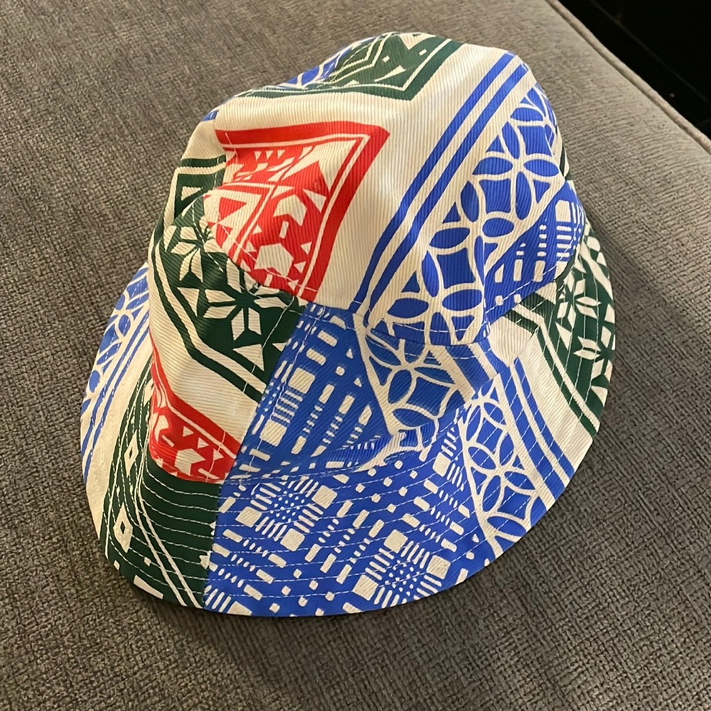 Rhude bucket hat